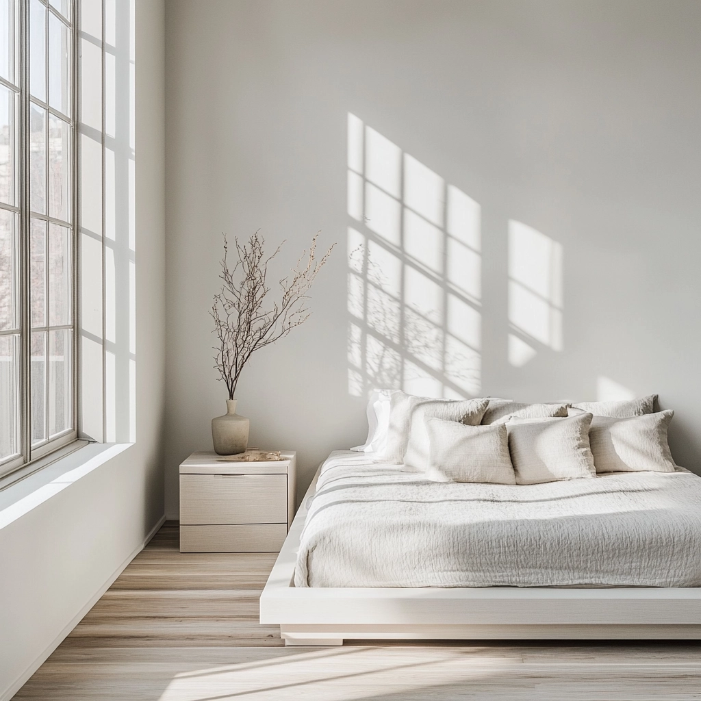 coastal farmhouse bedroom ideas 39