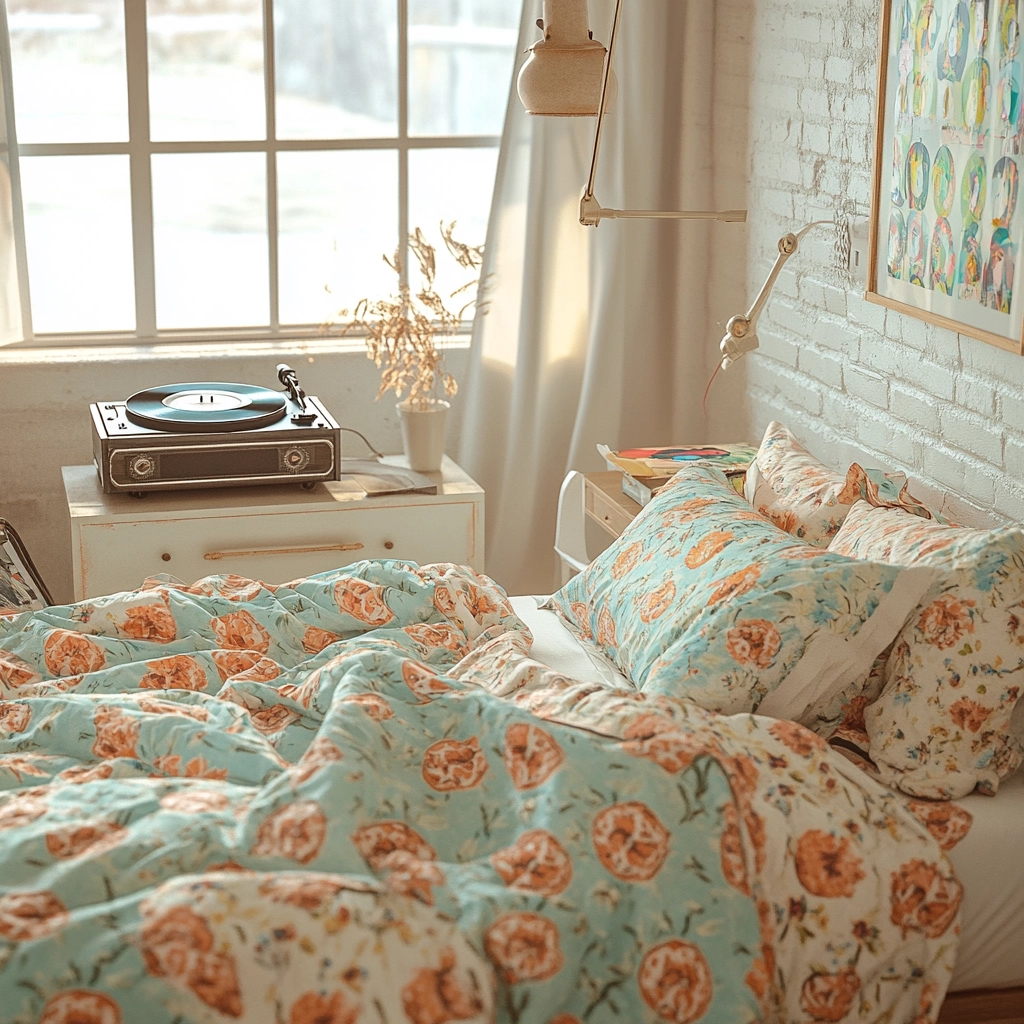 coastal farmhouse bedroom ideas 60