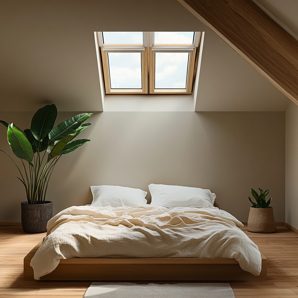 cottage farmhouse bedroom 53