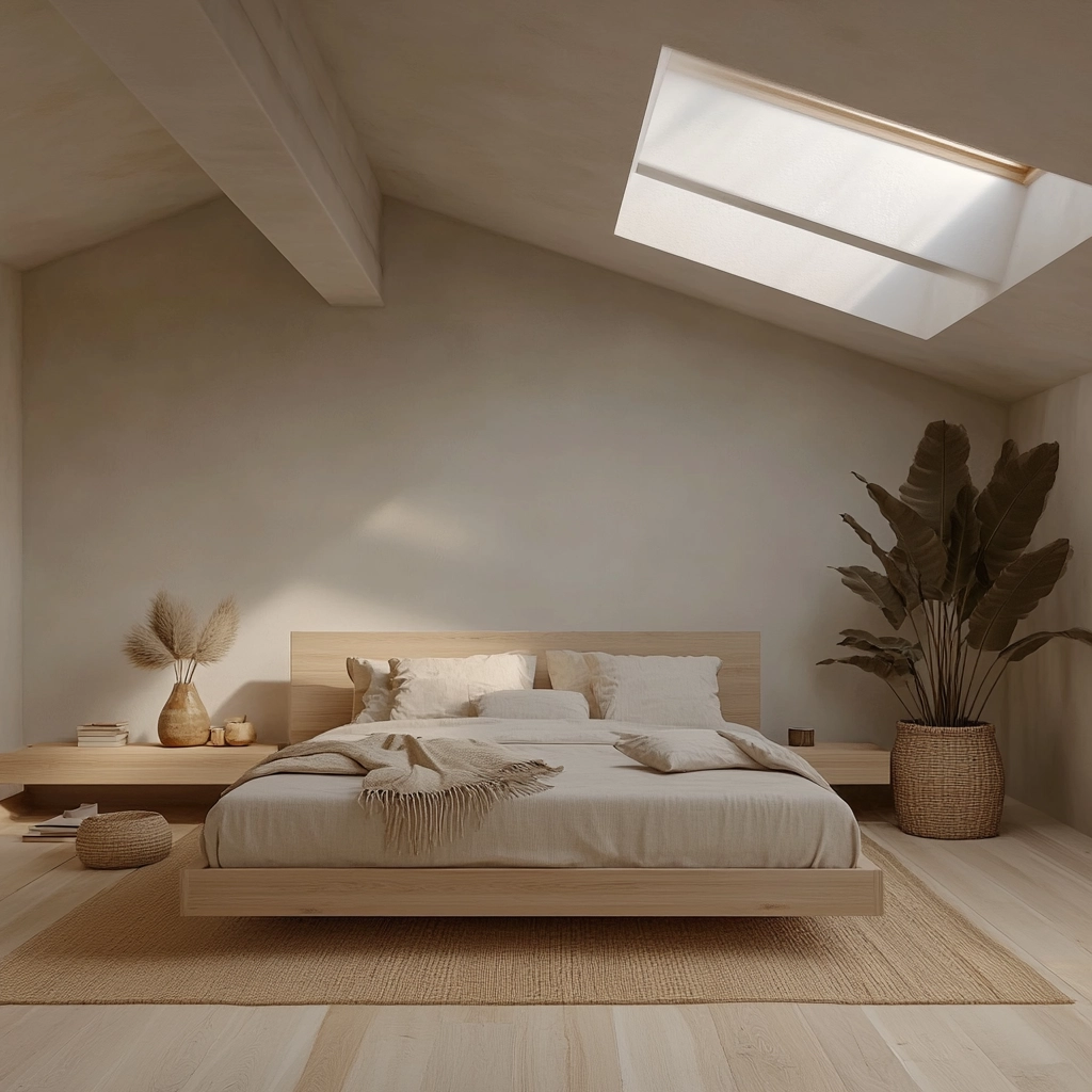 cottage farmhouse bedroom 55