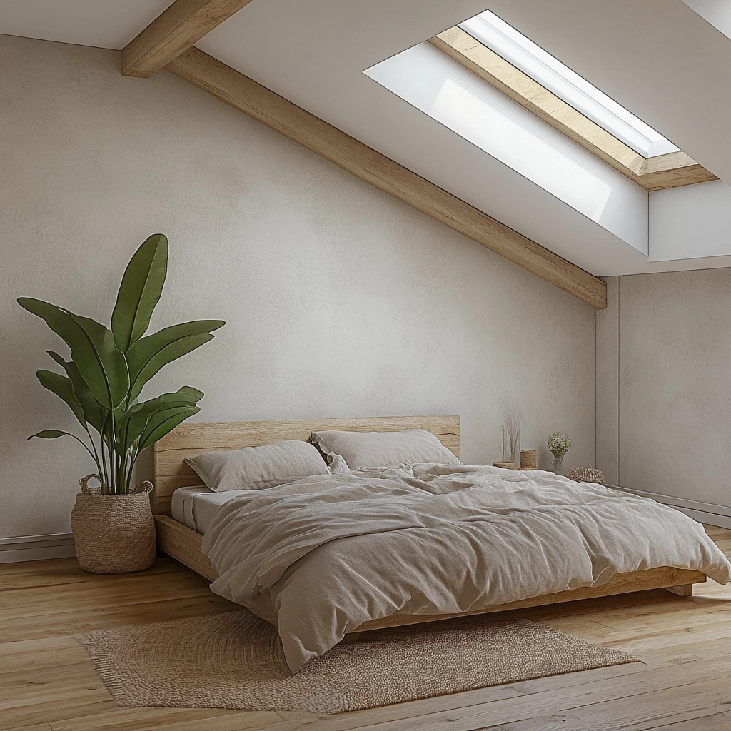 cottage farmhouse bedroom 56
