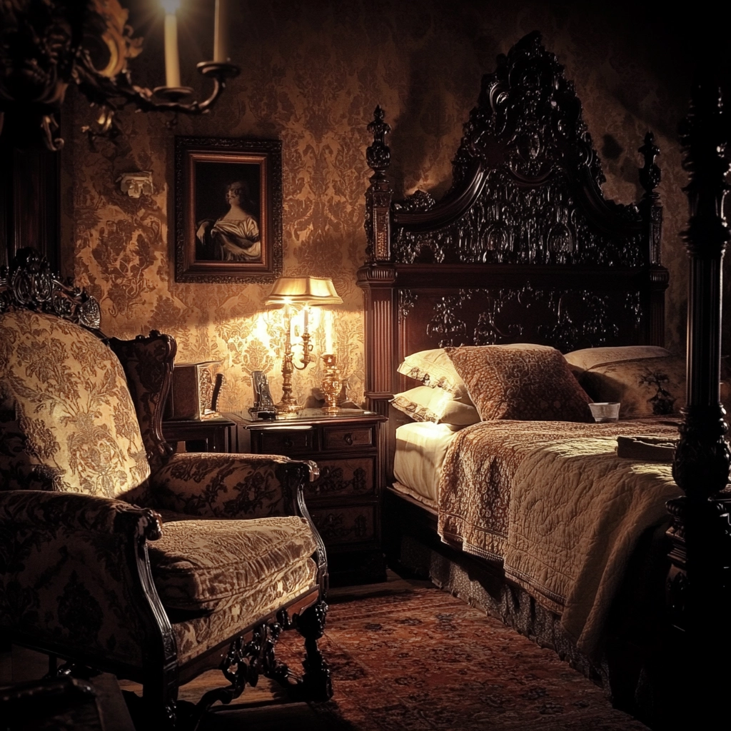 cottage farmhouse bedroom 65