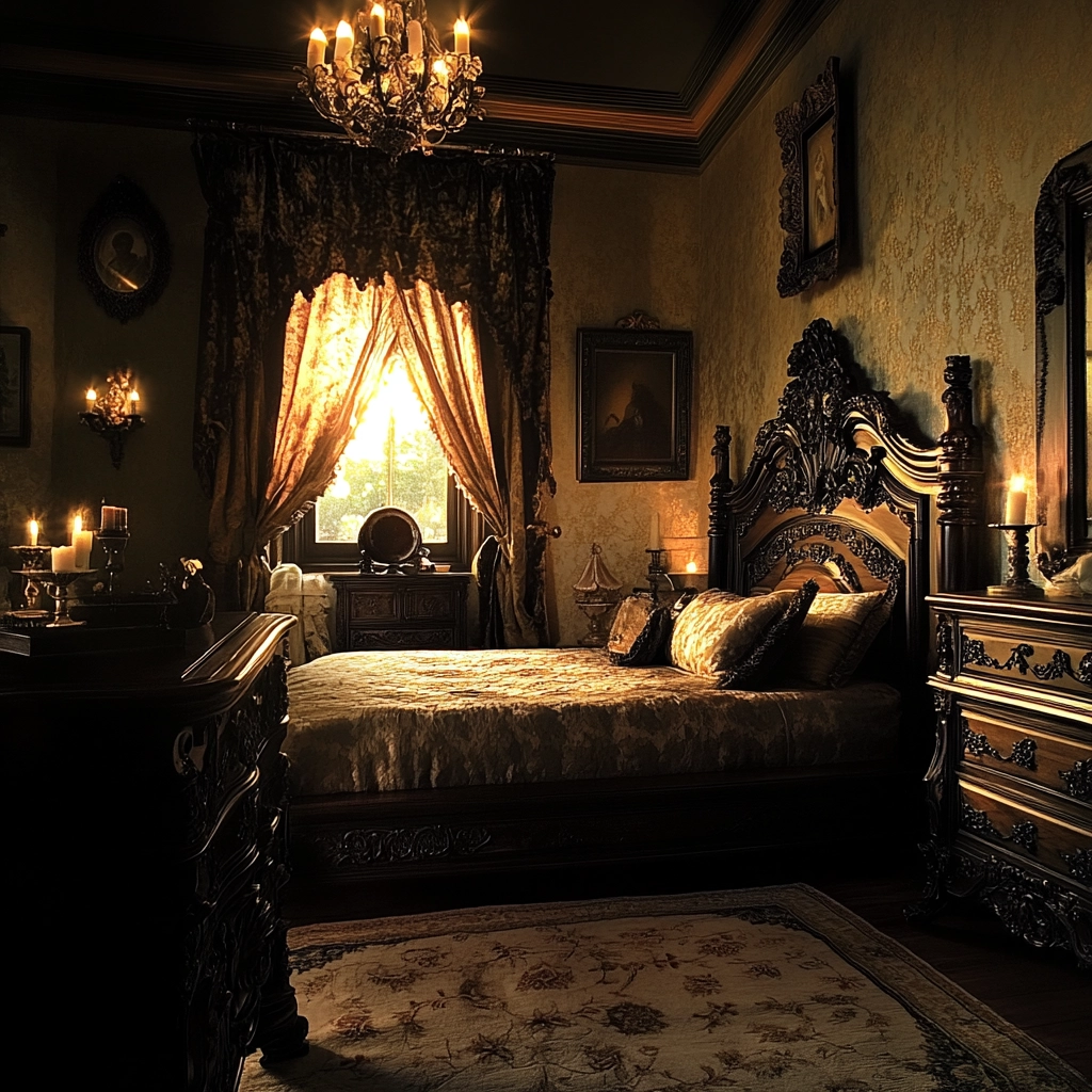 cottage farmhouse bedroom 67