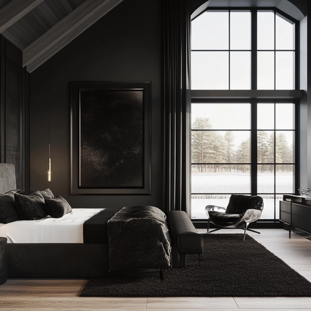 cottage farmhouse bedroom 70