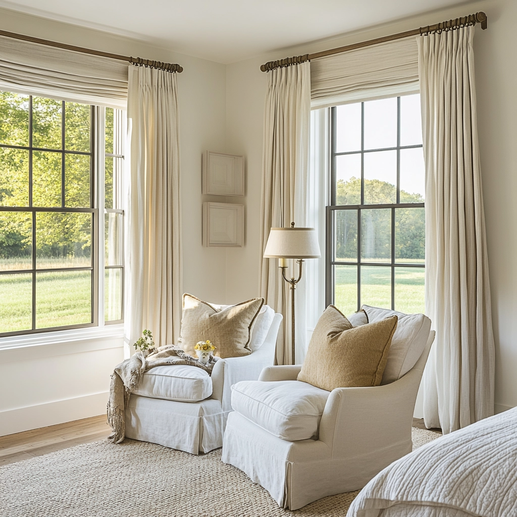 cottage farmhouse bedroom 79