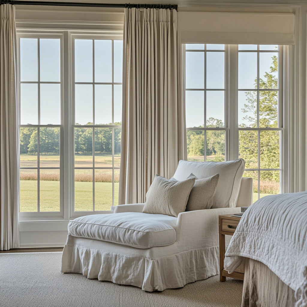 cottage farmhouse bedroom 80