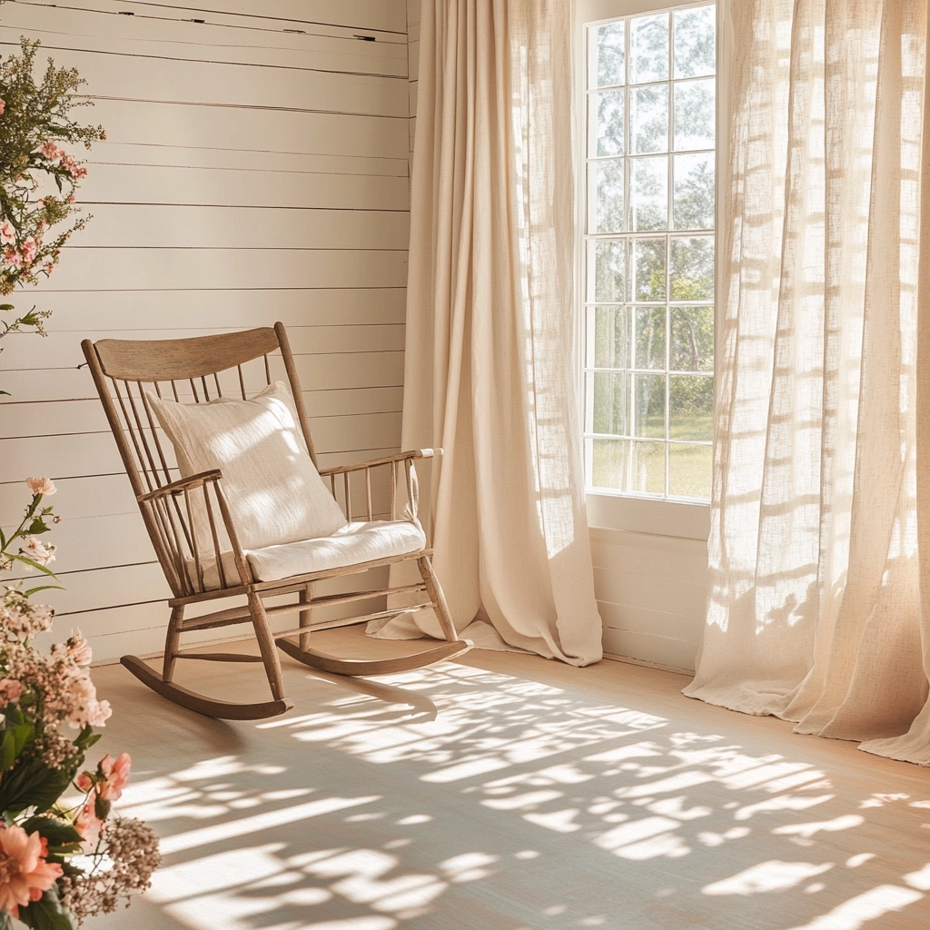 country bedroom ideas farmhouse rustic 11