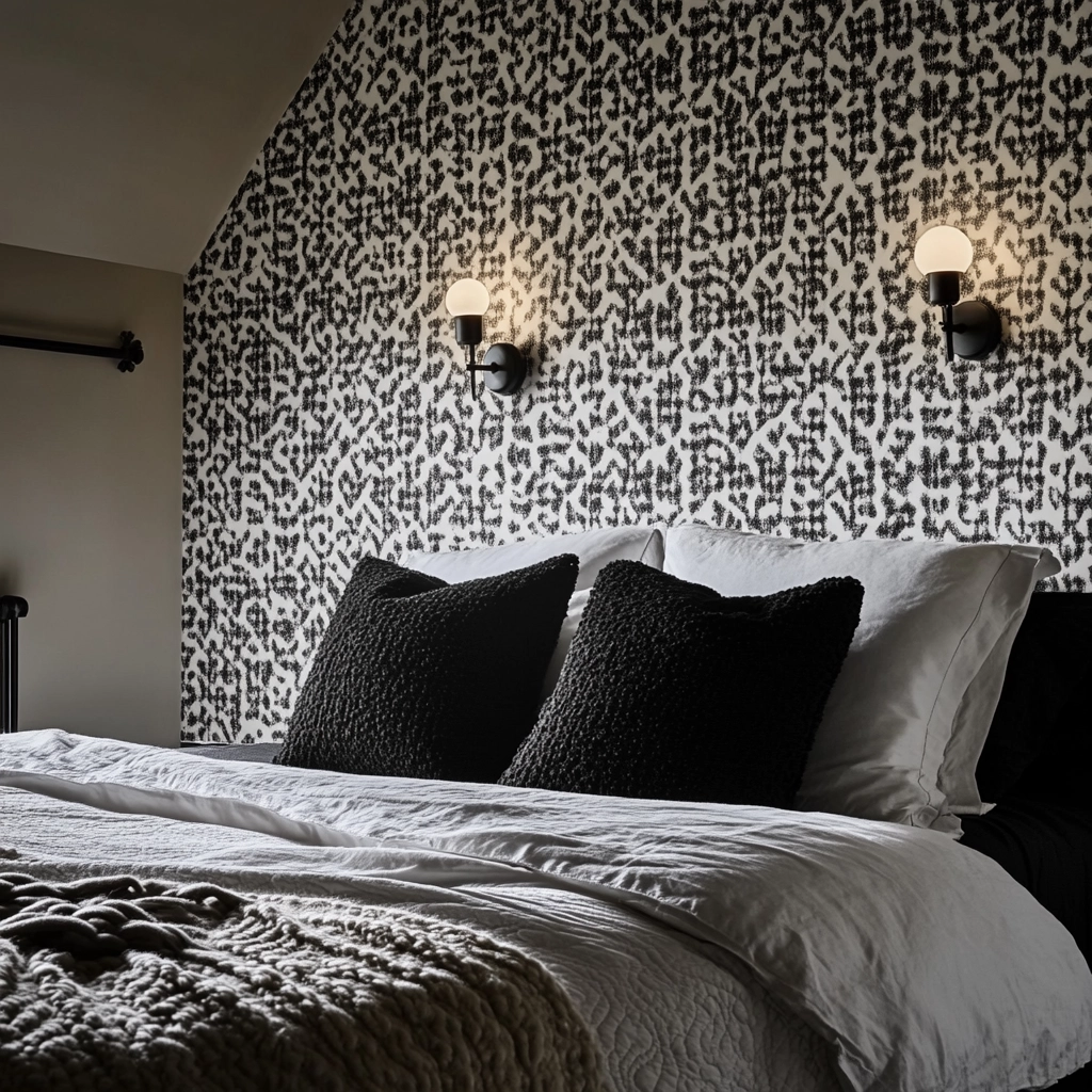 country cottage bedroom farmhouse style 41