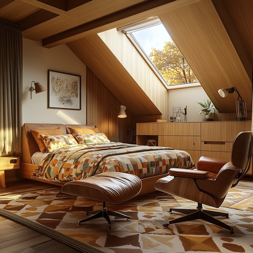 country farmhouse bedroom 44
