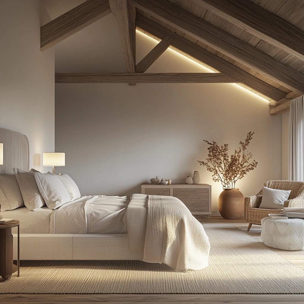 country farmhouse bedroom 64