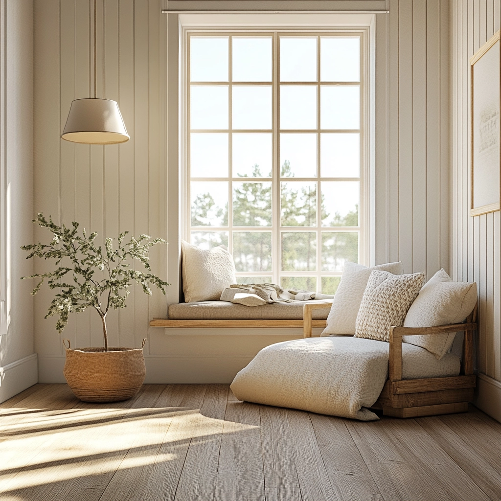 cozy cottage bedroom farmhouse style 76