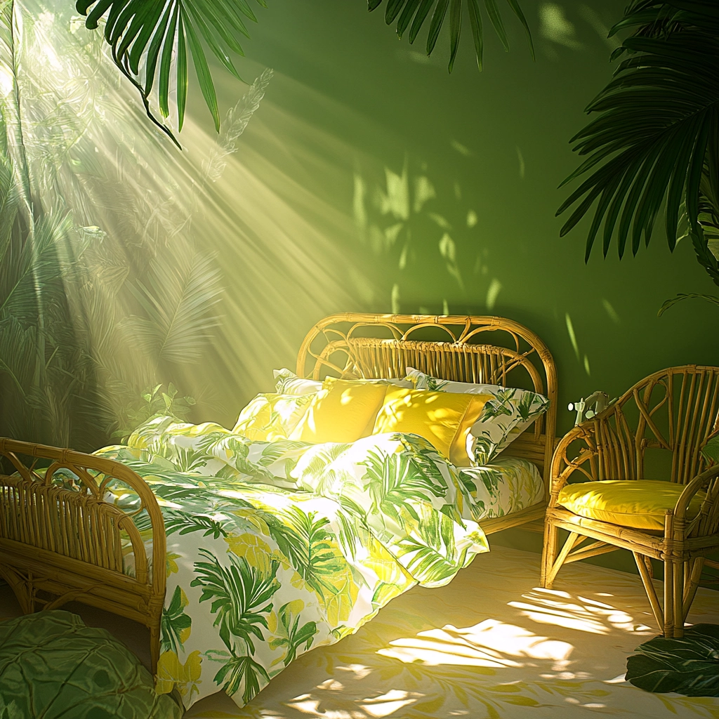 cozy farmhouse bedroom 40