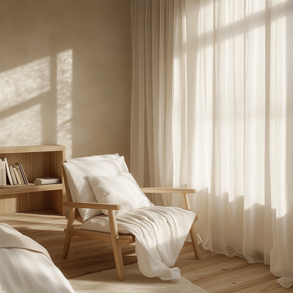 cozy farmhouse bedroom 7