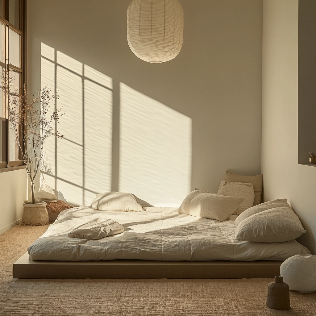 cozy farmhouse bedroom 73