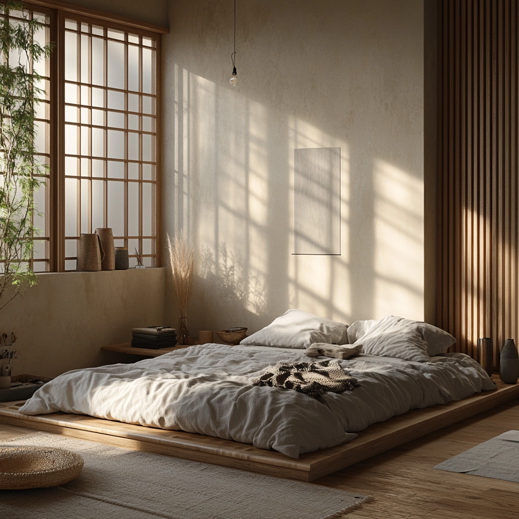 cozy farmhouse bedroom 74