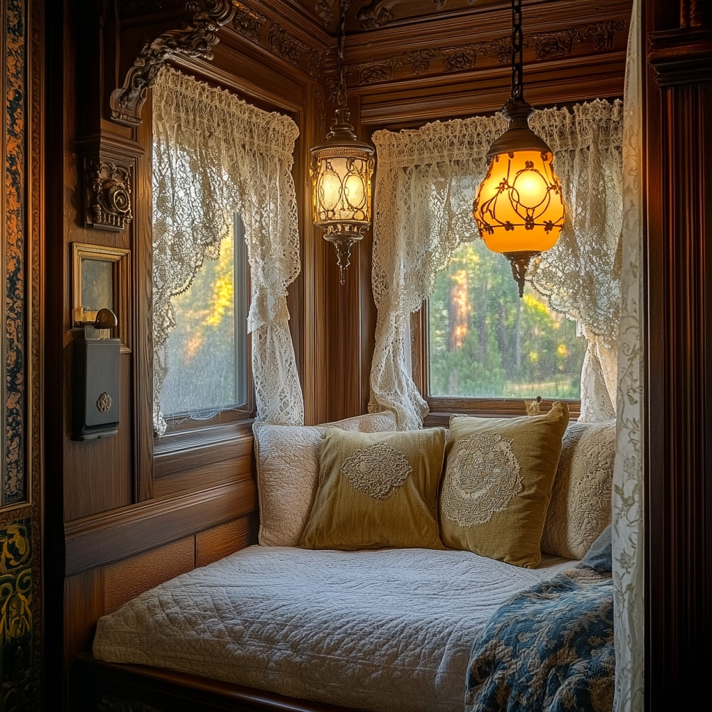 cozy farmhouse bedroom ideas 45