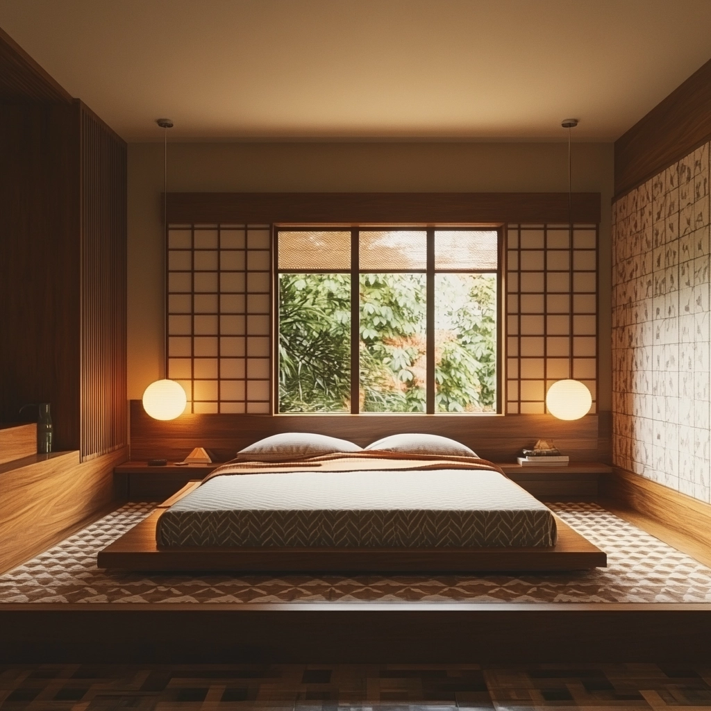 cozy farmhouse bedroom ideas romantic 32