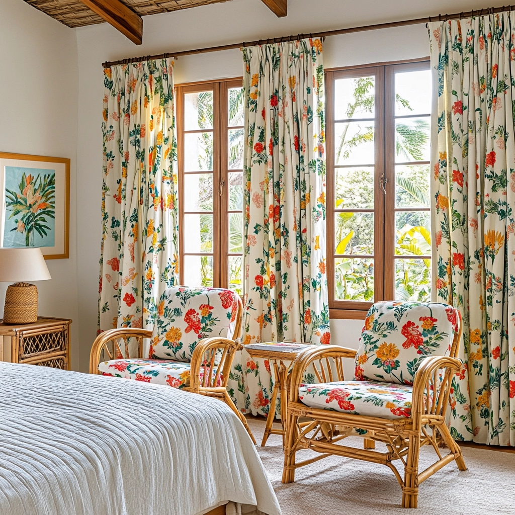 cozy farmhouse bedroom ideas romantic 49