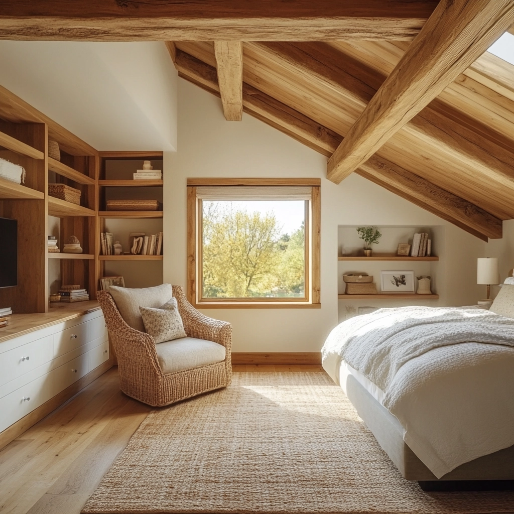 cozy farmhouse bedroom ideas romantic 59