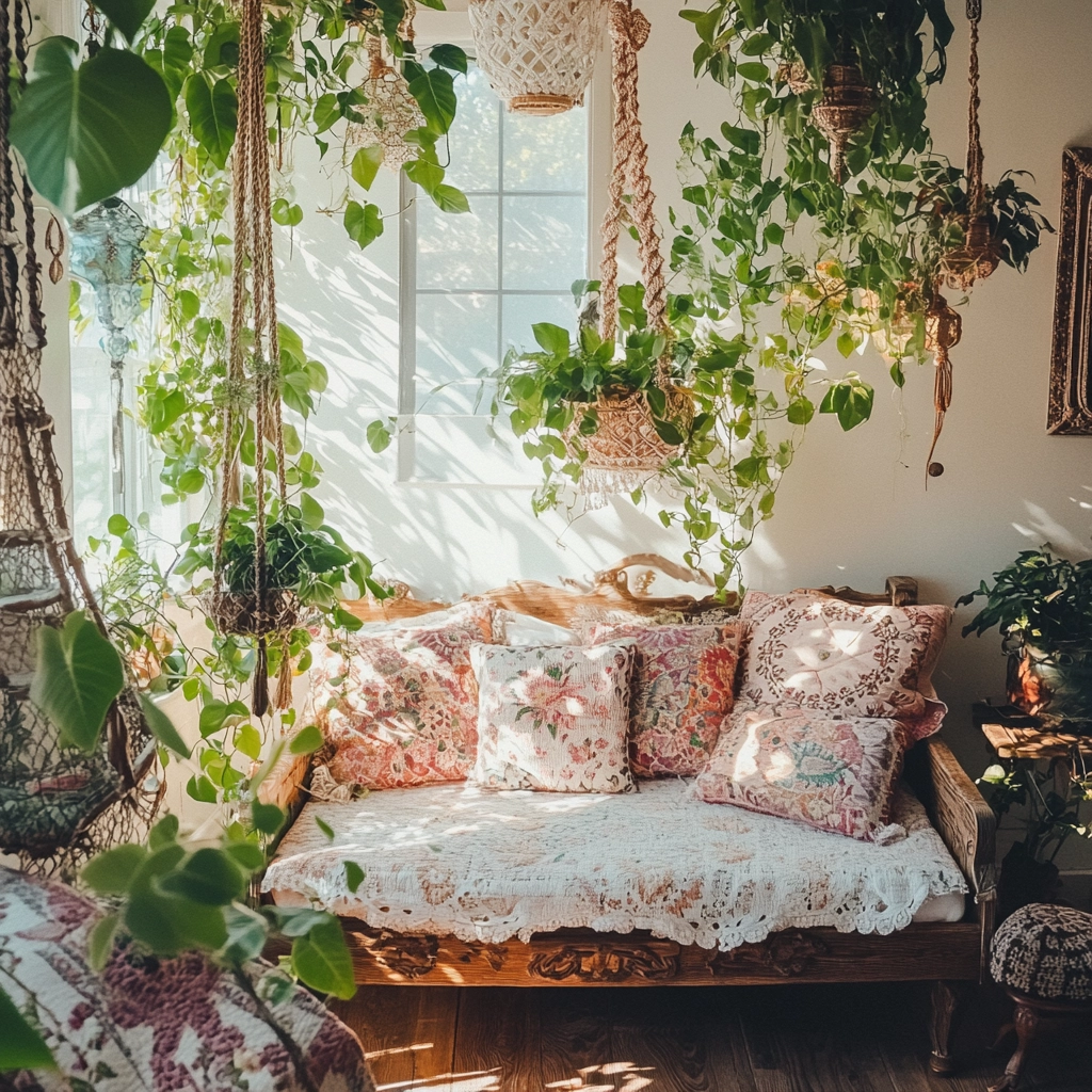 cozy farmhouse bedroom ideas romantic 63