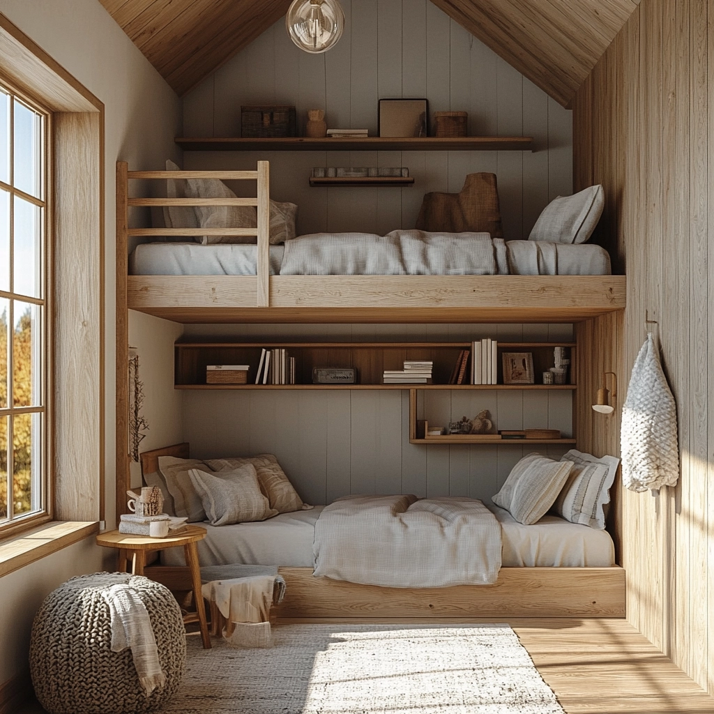 cozy farmhouse bedroom ideas rustic 58