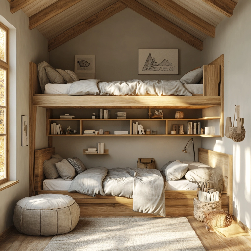 cozy farmhouse bedroom ideas rustic 60