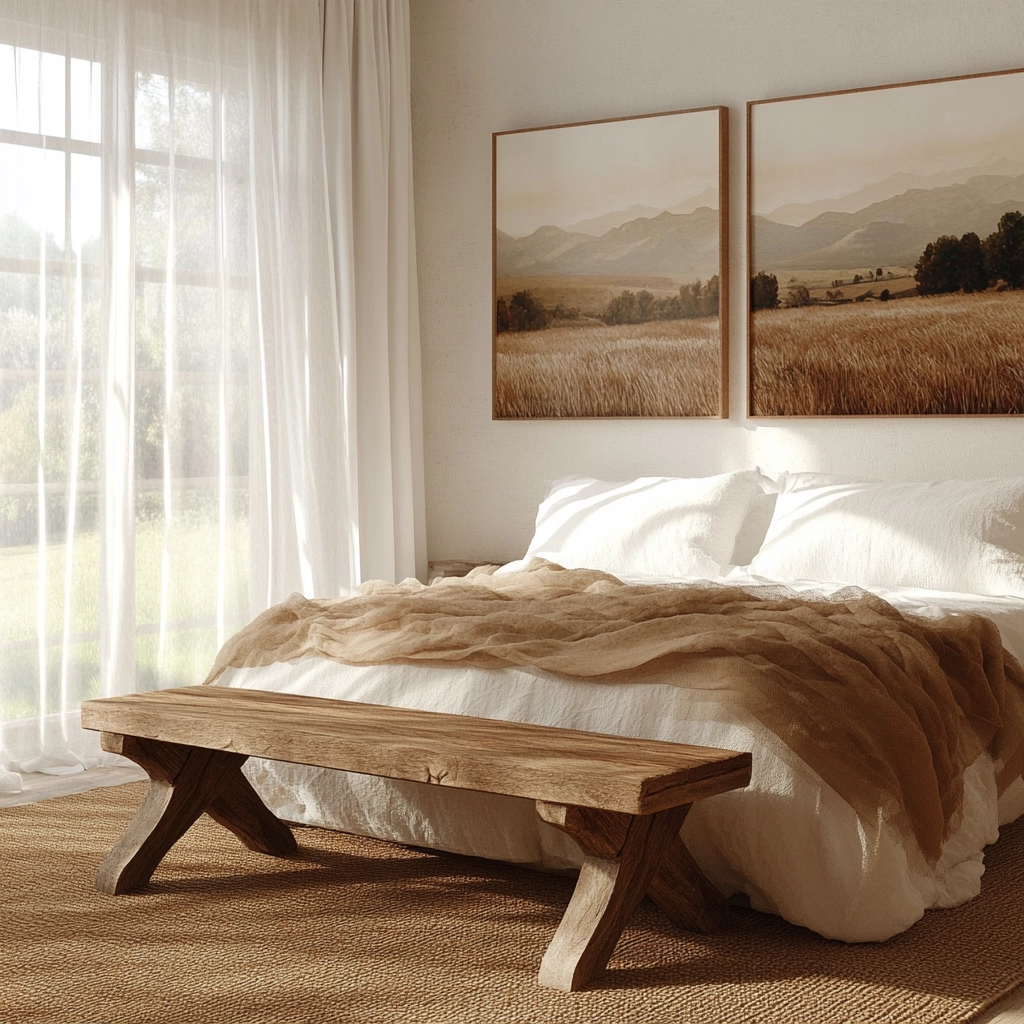 cozy farmhouse bedroom ideas rustic 63