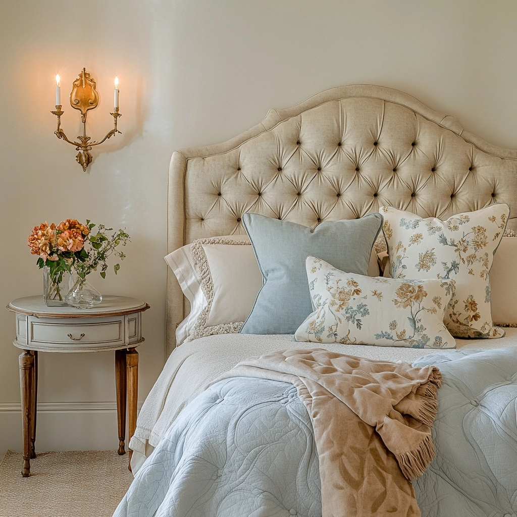 cozy farmhouse bedroom ideas rustic 65