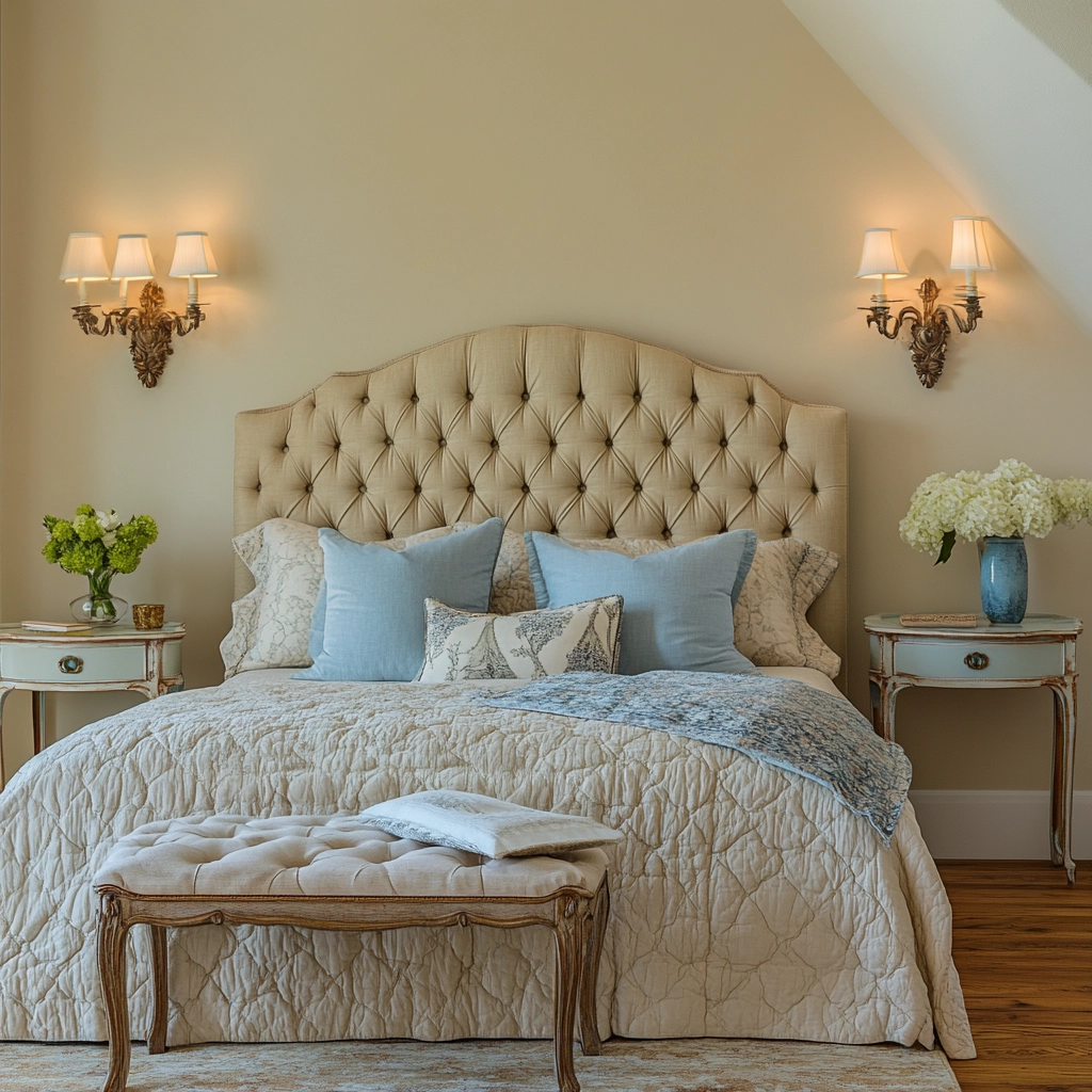 cozy farmhouse bedroom ideas rustic 66