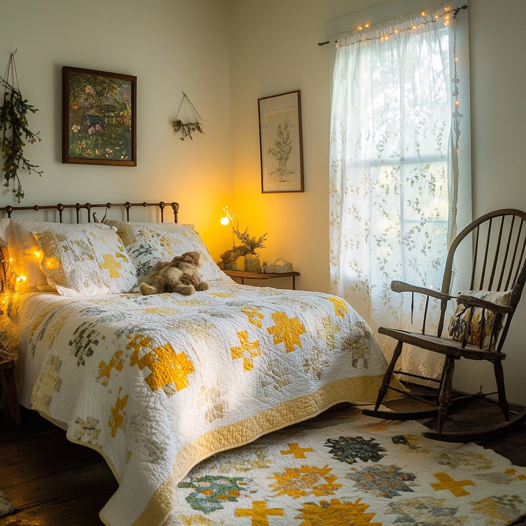 cozy farmhouse bedroom ideas rustic 78