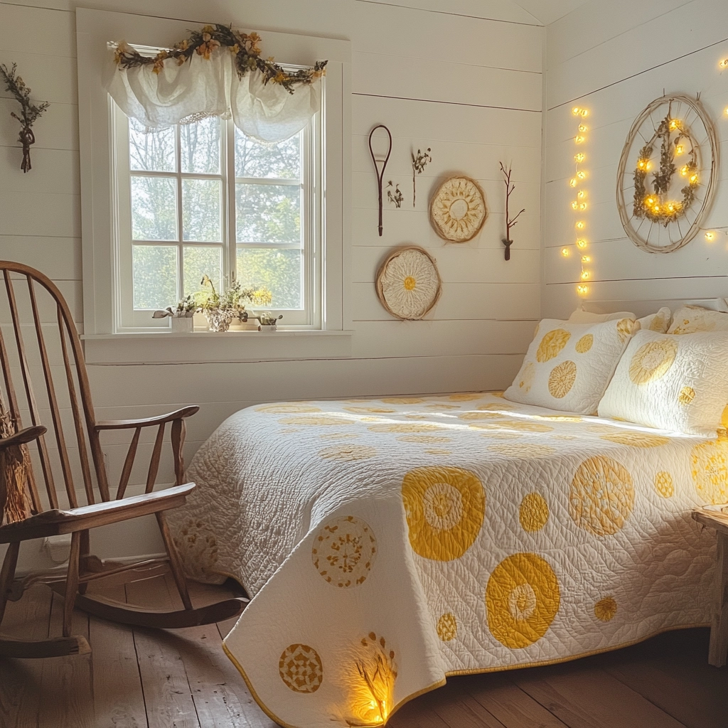 cozy farmhouse bedroom ideas rustic 79
