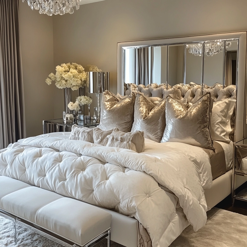 cozy modern farmhouse bedroom 65