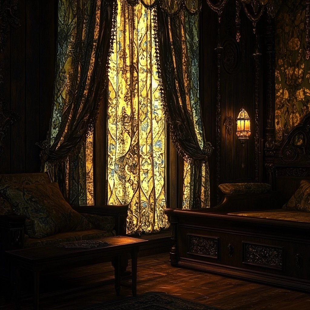 curtains for farmhouse bedroom 58