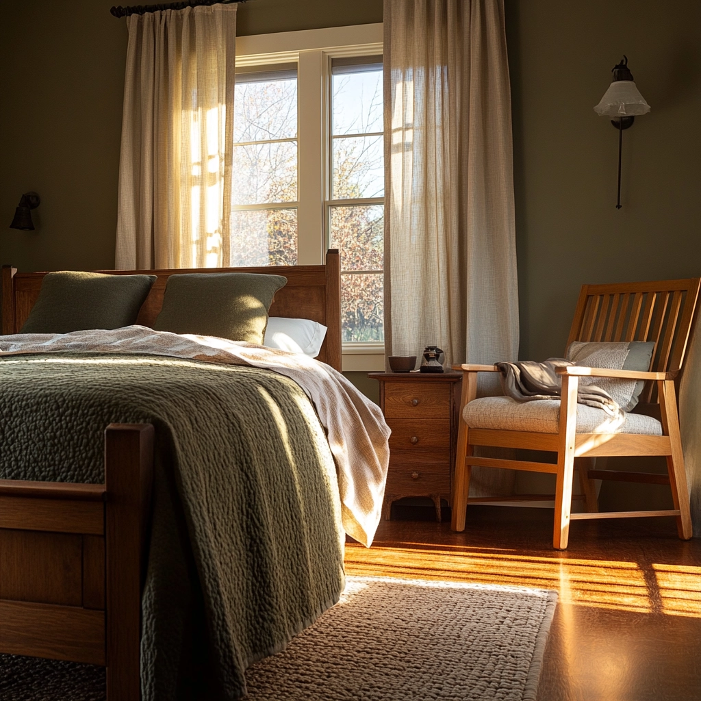 curtains for farmhouse bedroom 65
