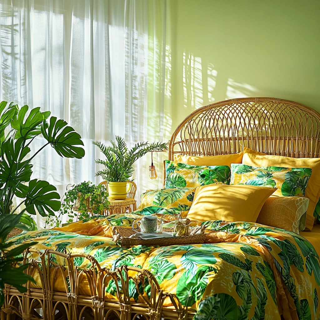 curtains for farmhouse bedroom 69