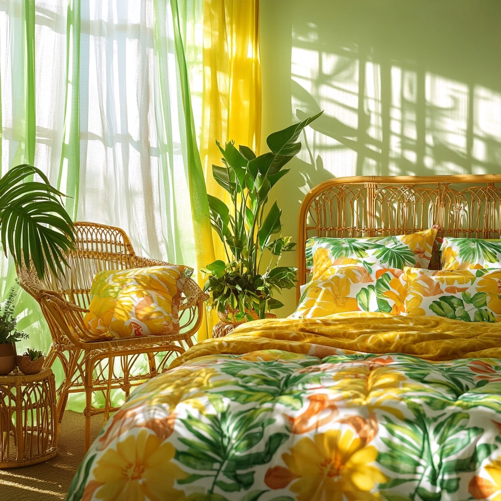 curtains for farmhouse bedroom 71