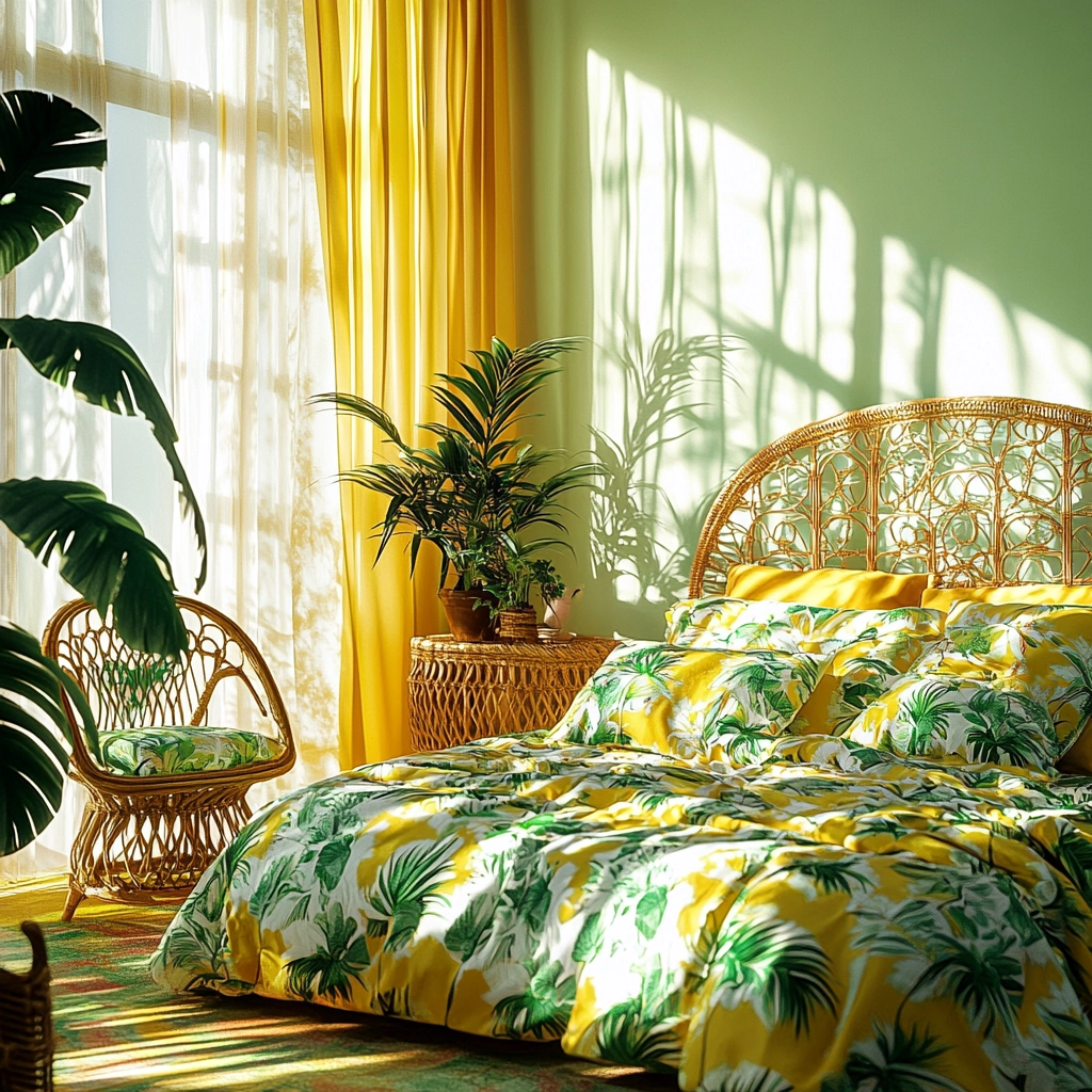curtains for farmhouse bedroom 72