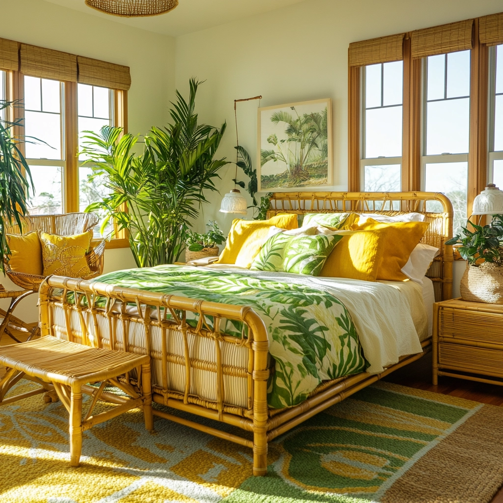 diy farmhouse bedroom 45