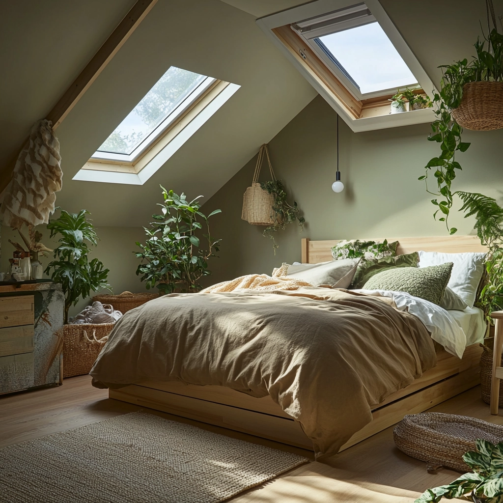 diy farmhouse bedroom 66