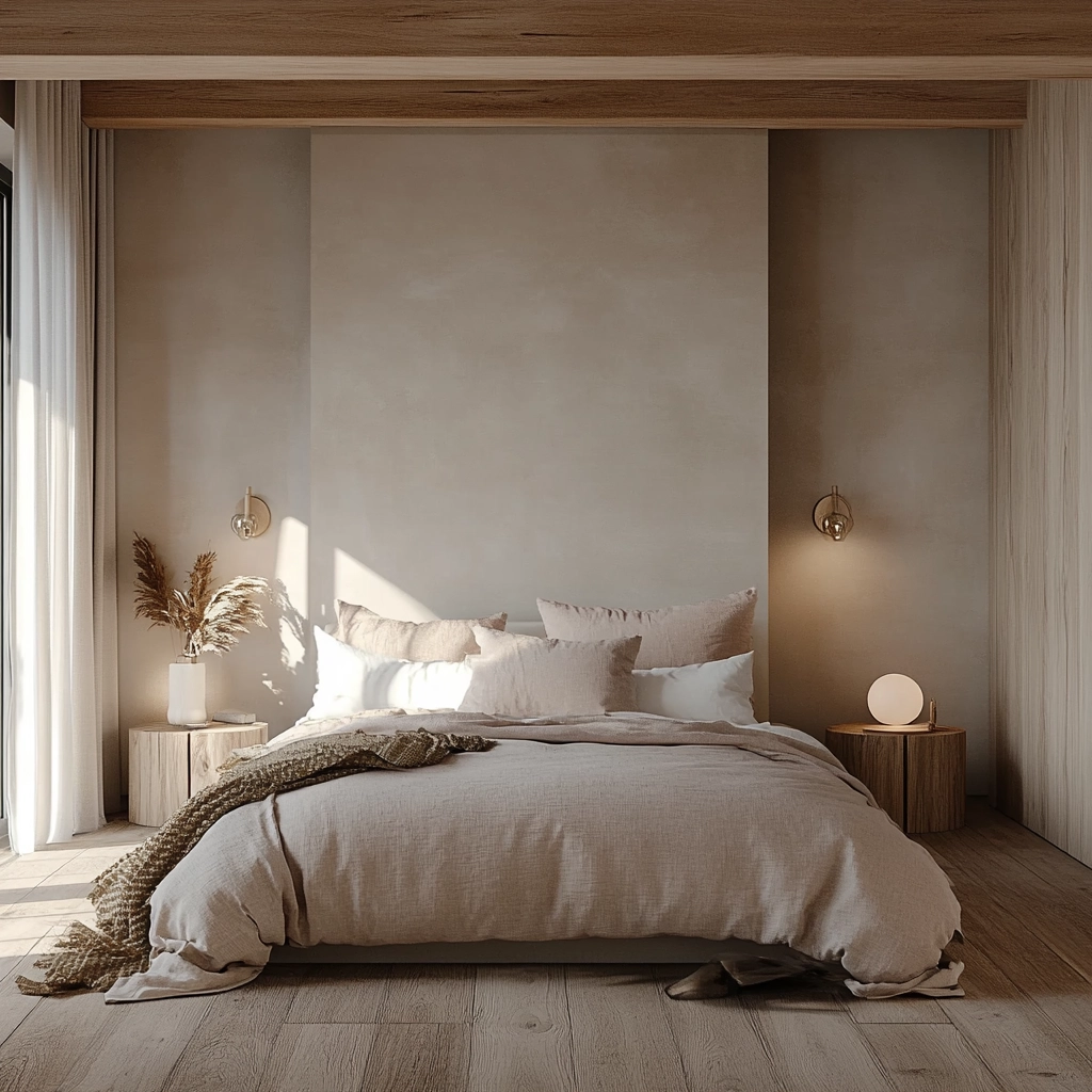 diy farmhouse bedroom decor 5