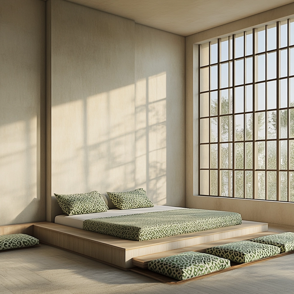 dream farmhouse bedroom 10