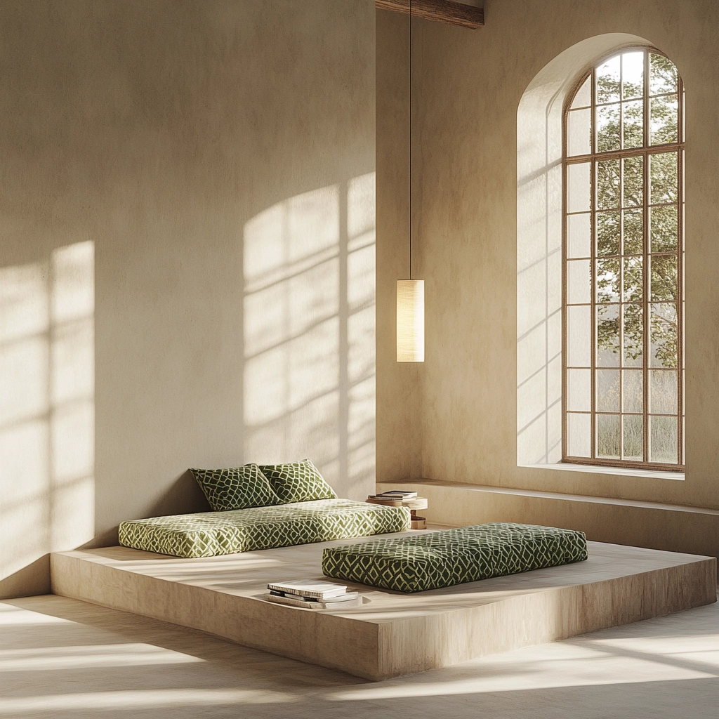 dream farmhouse bedroom 12