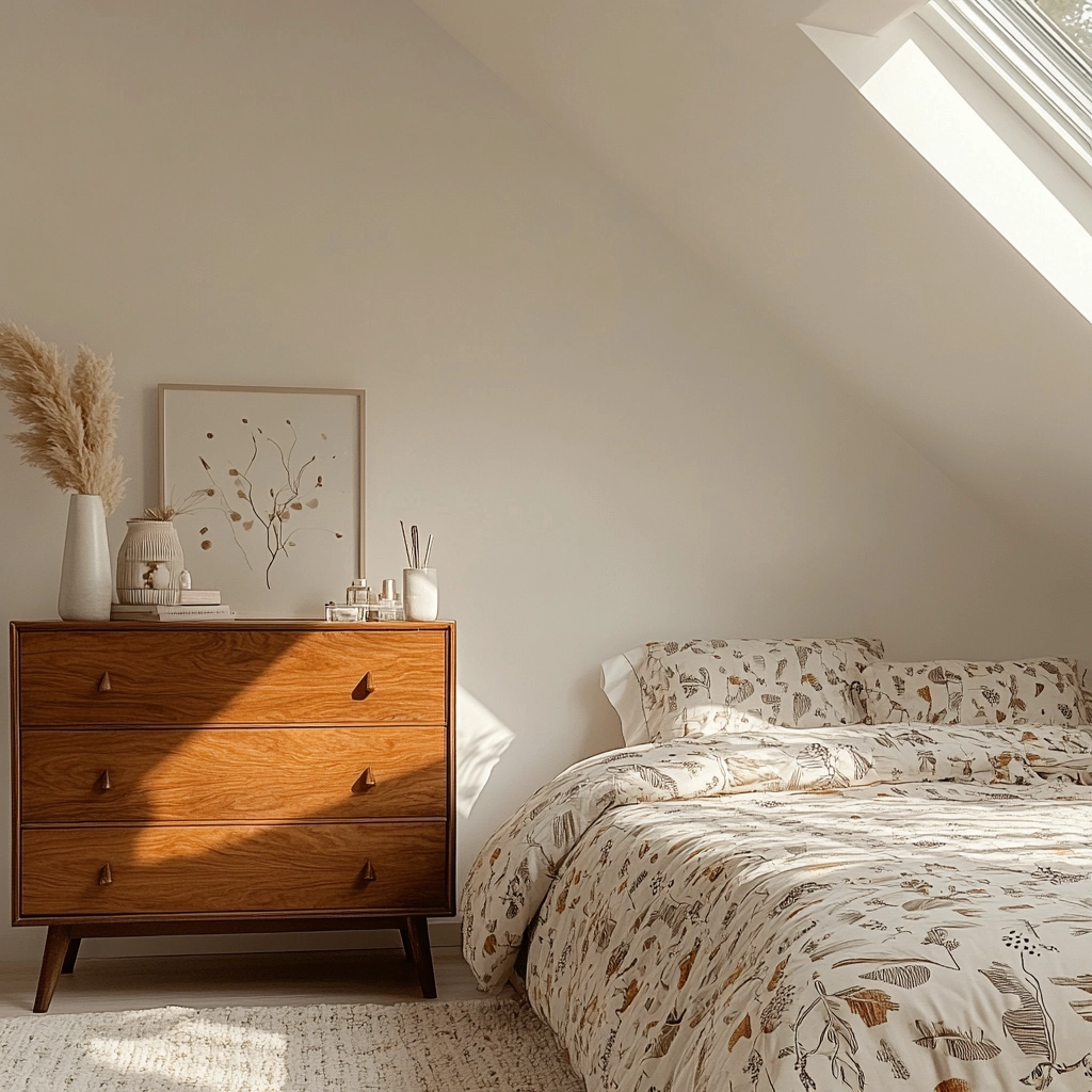 dream farmhouse bedroom 29