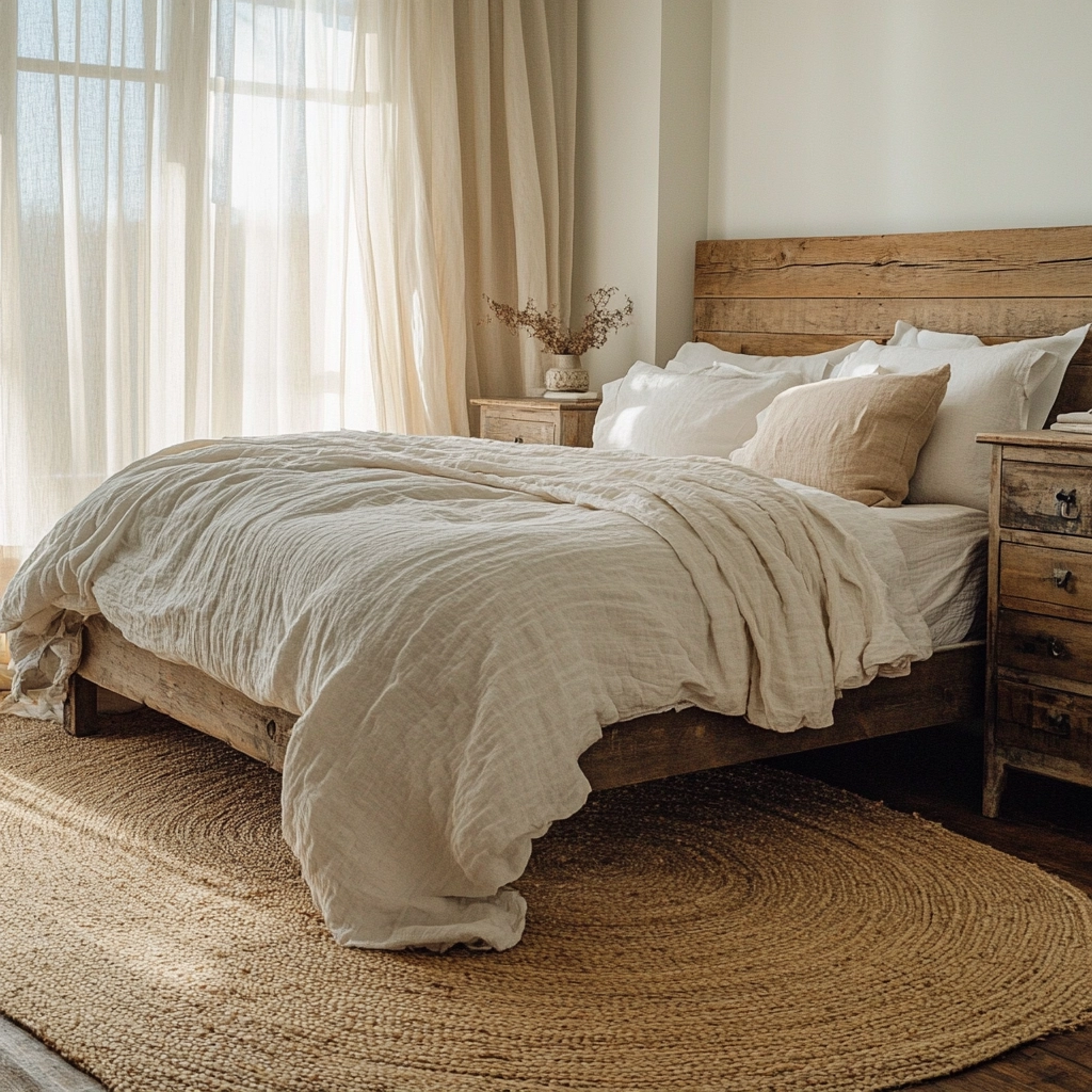 dream farmhouse bedroom 3