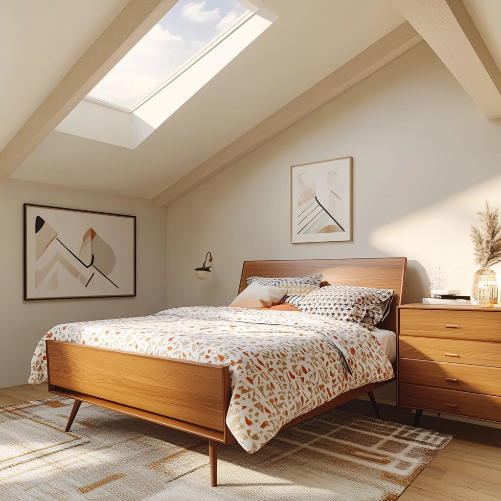 dream farmhouse bedroom 30