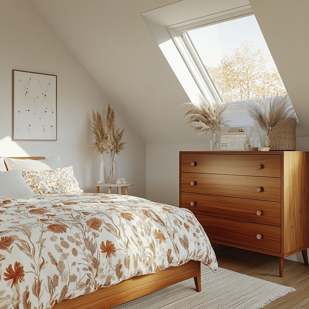 dream farmhouse bedroom 31