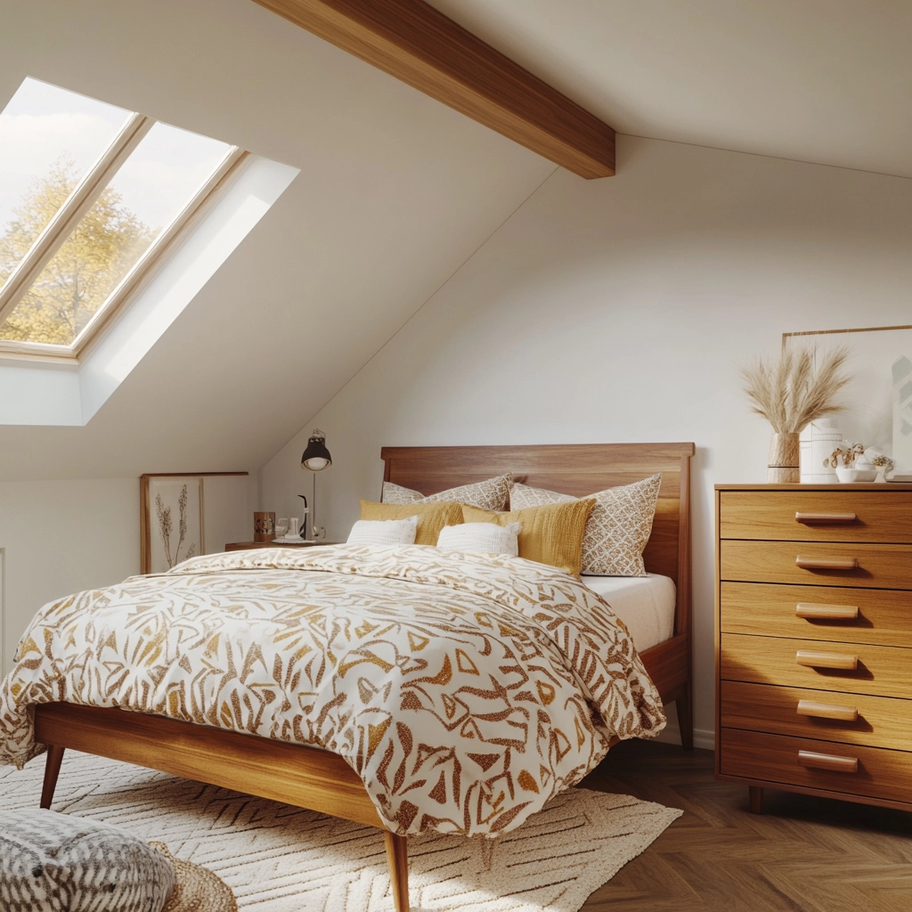 dream farmhouse bedroom 32