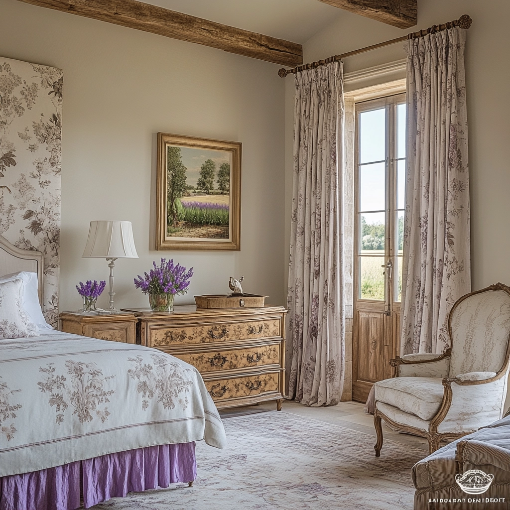 dream farmhouse bedroom 33