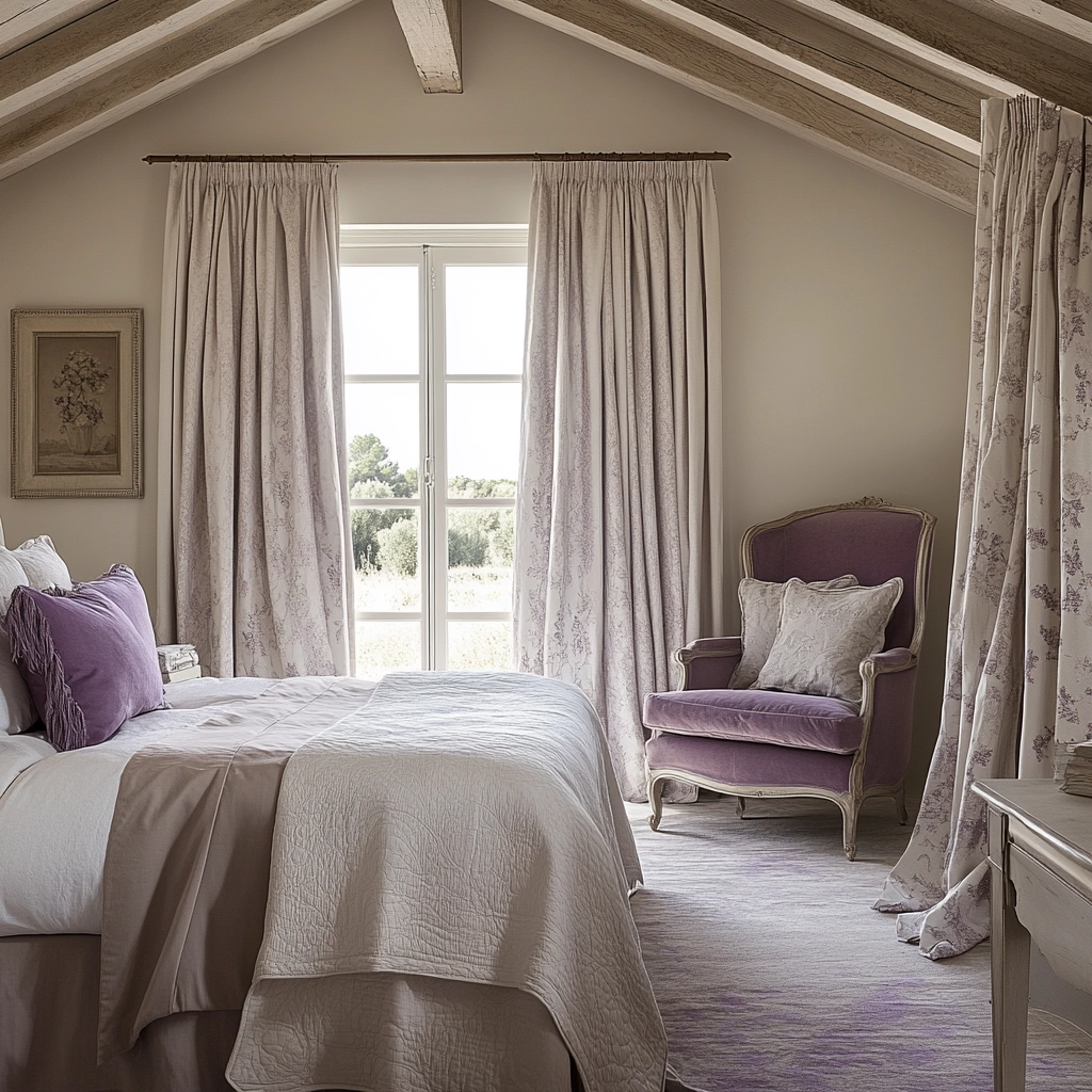 dream farmhouse bedroom 35