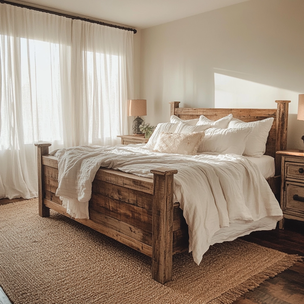 dream farmhouse bedroom 4